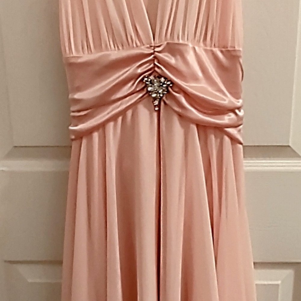 DB Studio Formal Dress